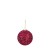 KUGLICA D10 FUKSIA EDE