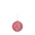 KUGLICA D10 PINK EDE