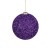 KUGLICA D15 PURPLE EDE