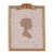 OKVIR ZA SLIKE 20X25CM ZEL DUT