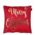 JASTUK MERRY CHRISTMAS 45X45CM EDE