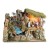 JASLICE SA SVIJETLOM I SLAPOM 50X26X36CM ROS