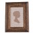 OKVIR ZA SLIKE 10X15CM BAROQUE ZL. DUT