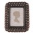 OKVIR ZA SLIKE 13X18CM BAROQUE DUT
