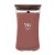 SVIJEĆA WW CLASS.LARGE ROUGE OUD 2654078E LIV