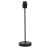 BAZA ZA LAMPU HOUSTON 13X44,5CM MAT BLACK LIG