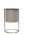 LAMPA STOLNA SANTOS D22X35CM LIG