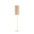 BAZA ZA LAMPU FRINGE H165CM NAT/KREM LIG