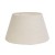 KLOBUK ZA LAMPU LIVIGNO 40X30X22CM EGG WH. LIG