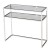 STOLIĆ CONSOLE SALSA H90,5CM BOL