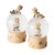 VODENA KUGLA HENRY D10CM SORT BOL