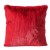 JASTUK LIZ 45X45CM CRVENI BOL