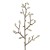 GRANA UKRASNA WILLOW BOL