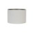 KLOBUK ZA LAMPU SAVERNA 20X20X15CM EGG WH. LIG