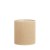 KLOBUK ZA LAMPU SENDAI 25X25X27CM SAND LIG