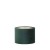 KLOBUK ZA LAMPU VELOURS 30X30X21CM LIG