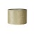 KLOBUK ZA LAMPU GEMSTONE 30X30X21CM LIG