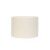 KLOBUK ZA LAMPU LIVIGNO 30X21CM EGG WH. LIG