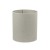 KLOBUK ZA LAMPU BRESKA 35X40CM PEARL WH. LIG