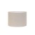 KLOBUK ZA LAMPU LIVIGNO 40X40X25CM GREY LIG