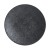 TANJUR VESUVIO NOIR D16CM BAS
