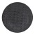 TANJUR VESUVIO NOIR D31CM BAS