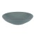 ZDJELA VESUVIO BLUE D25CM BAS
