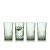 SET ČAŠA SORRENTO 38CL 4/1 ZEL. F&H