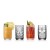SET ČAŠA COCKTAIL TIKI 45CL 4/1 F&H