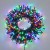 LAMPICE MINICLUSTER LED COLOR 720 kom/14,9m LOT