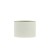 KLOBUK ZA LAMPU SAVERNA 30X15X25CM EGG WH. LIG
