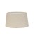 KLOBUK ZA LAMPU LIVIGNO 30X25X16CM NATURAL LIG