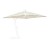 PLATNO ZA SUNCOBRAN BRACCIO CAPUA ECRU 3X3 BIZ