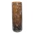 VAZA CYLINDER AMBER H35 D12 BLI
