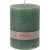 SVIJEĆA PILLAR 6X8CM T. ZEL. KOOP