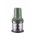 SJECKALICA EL. IRIDEA 250W S POSUDOM 0,5L ZEL. TOG