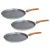 TAVA ZA PALAČINKE FORGED 25CM TOG