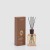 MIRISNI DIFUZOR DIVA 330ML SUEDE SAFFRON EDG