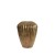 VAZA CACTI 52X65CM ANTIQUE LIG