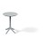 STOL VISOKI RIMO AGATE GREY 423U PRO