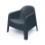 FOTELJA MILANE CARBON 446U PRO