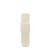 VAZA LONGA 17X58CM KREM LIG