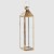 LANTERNA MARTELL.QUAD H122 GOLD EDG