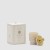 SVIJEĆA U STAKLU LUXURY MIRIS WHITE LOTUS EDG