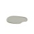 PLADANJ TOJERA 33X33CM KREM LIG