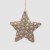 KUGLICA ZVIJEZDA TOP JEWEL D10 ZL. EDG