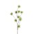 UMJETNI CVIJET GENTIAN H123 ZEL. LIG