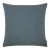 JASTUK KING BOUCLE 45X45CM LED.PLAVI BLI