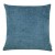 JASTUK PRINCE VELVET MELEE 45X45CM LED.PLAVI BLI