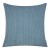 JASTUK DUKE VELVET RIB 45X45CM LED.PLAVI BLI